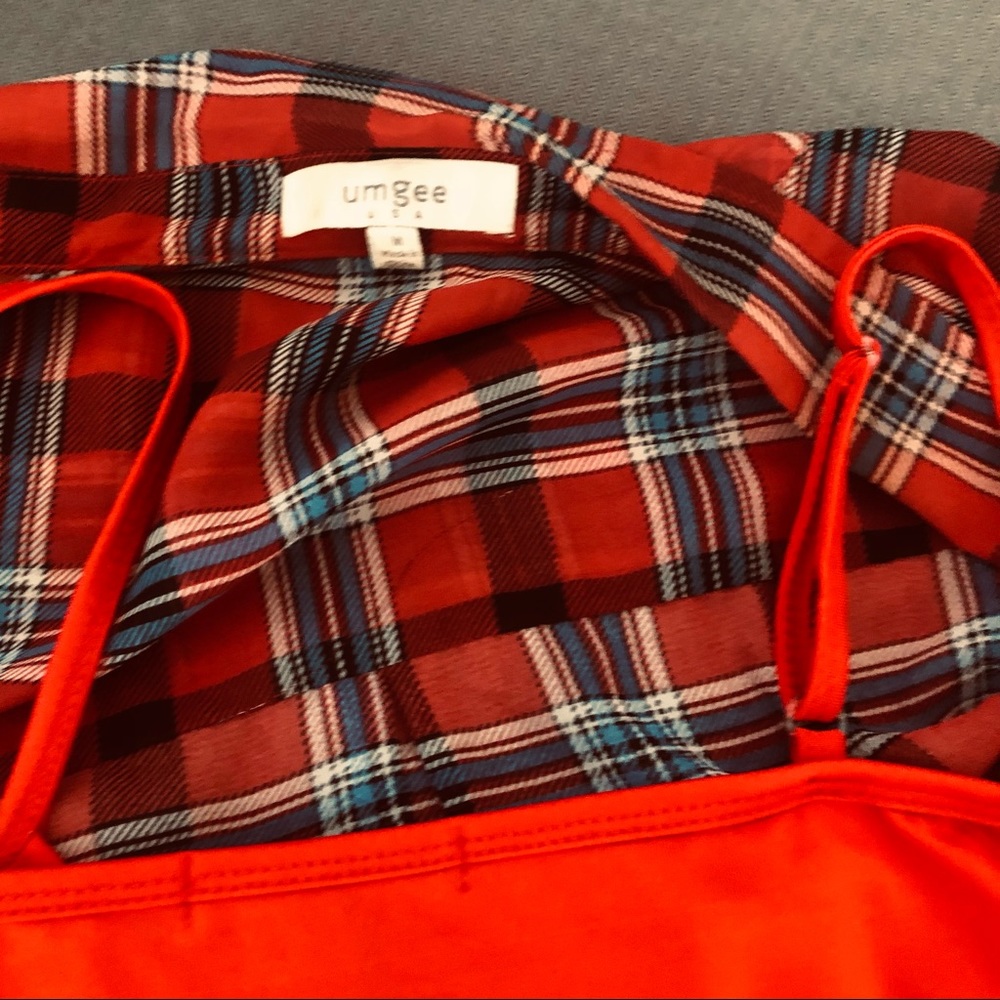 Red purse - Picture 13 of 14